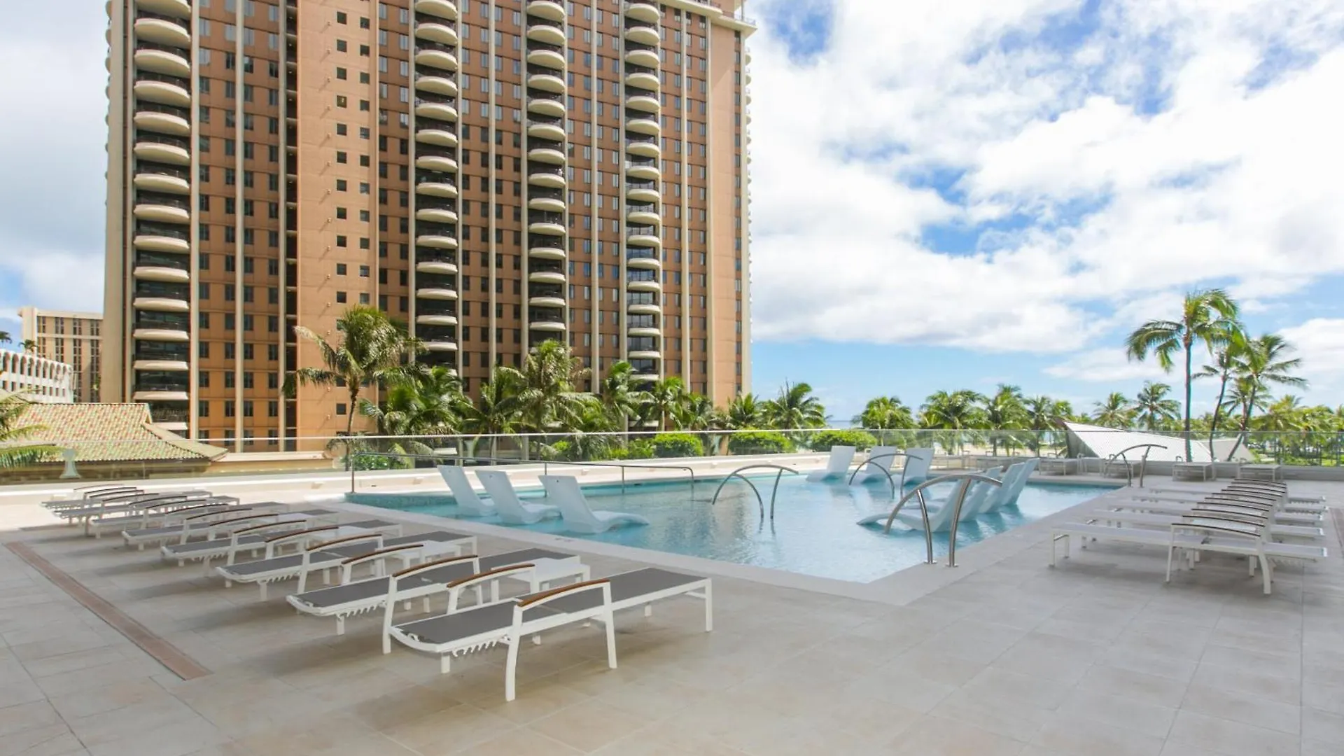 Ilikai Tower 1536 Lagoon View 1Br Honolulu 0*,  États-Unis