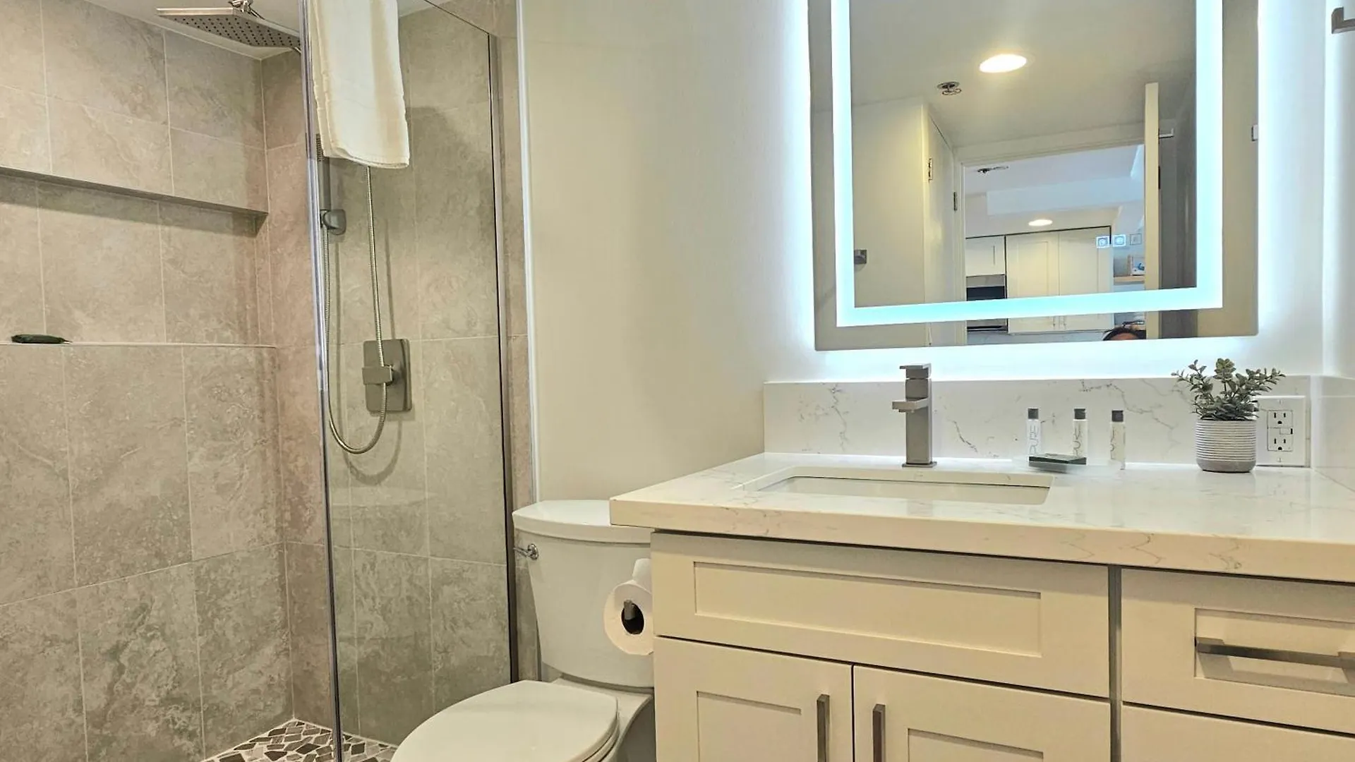 Ilikai Tower 1536 Lagoon View 1Br Honolulu 0*,