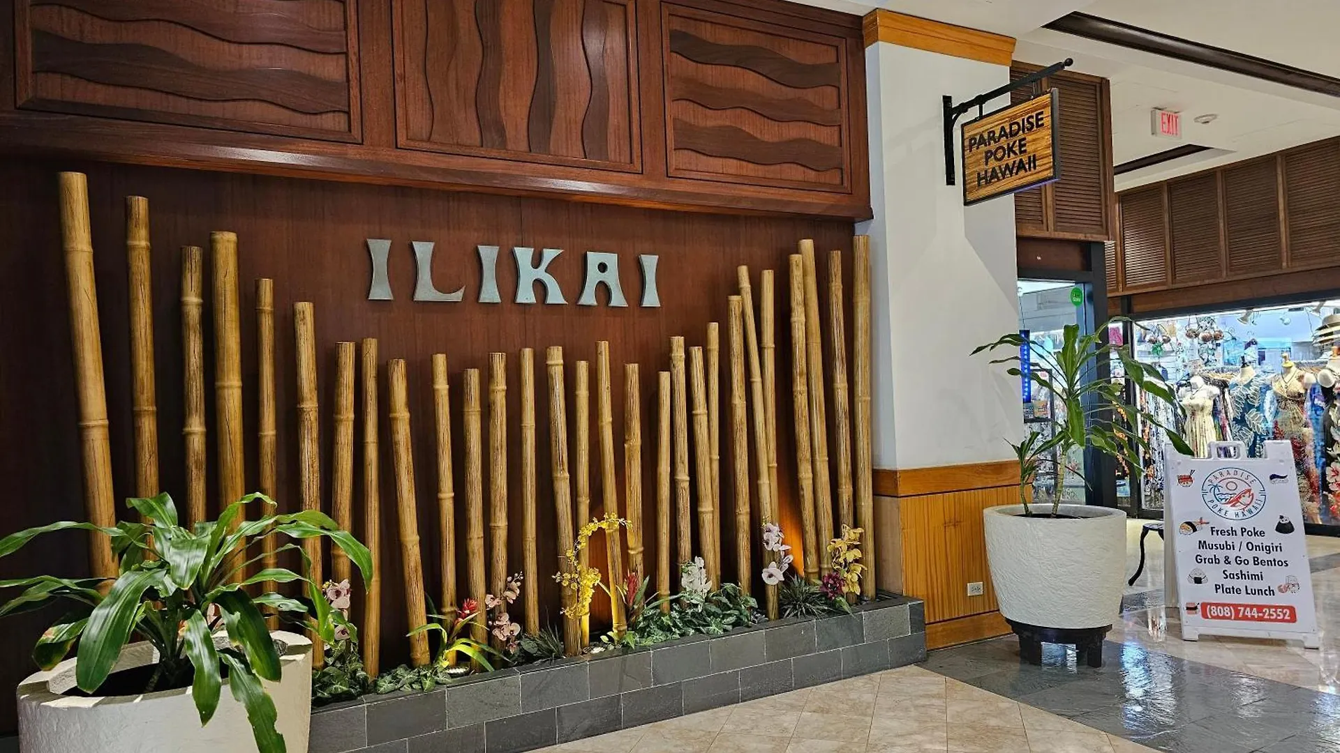 Apartmán Ilikai Tower 1536 Lagoon View 1Br Honolulu